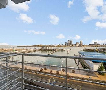 Appartement te huur in Oostende voor € 775 met 1 slaapkamer - foto 3