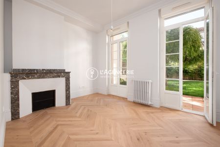 Appartement d’exception au cœur du Busca - Photo 5