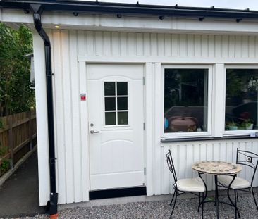 Ellahagsvägen, Täby - Photo 4