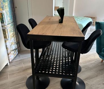 Planta baja de alquiler en Costillares - Photo 5