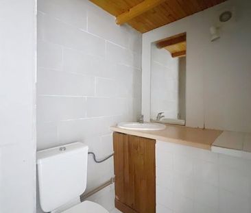 Location Appartement 1 pièce 18m² AGEN 47000 - Photo 1