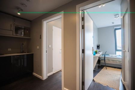 2 bedroom apartment to rent - Photo 4