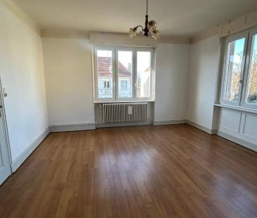 Appartement à louer 3 pièces 69.61m² - Photo 4