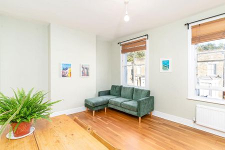 2 bedroom apartment to rent - Photo 4