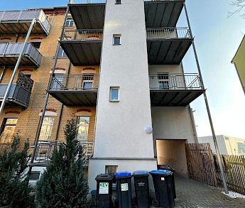 4 Zimmer Wohnung mit 2 Balkonen Viel Platz für die Familie - Photo 5