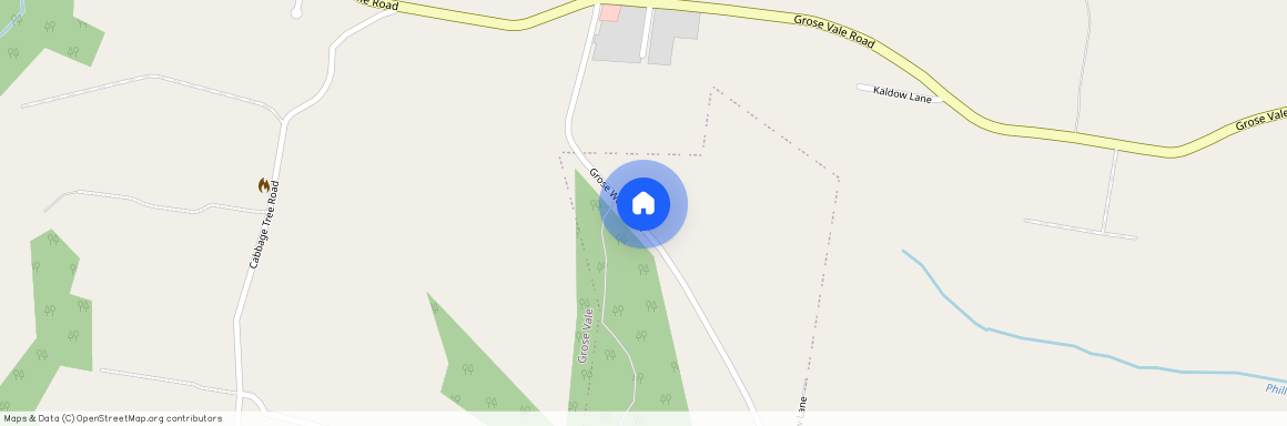 362 Grose Wold Road, NSW 2753