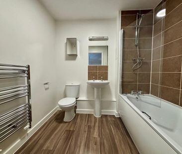 2 bedroom apartment to rent - Photo 5