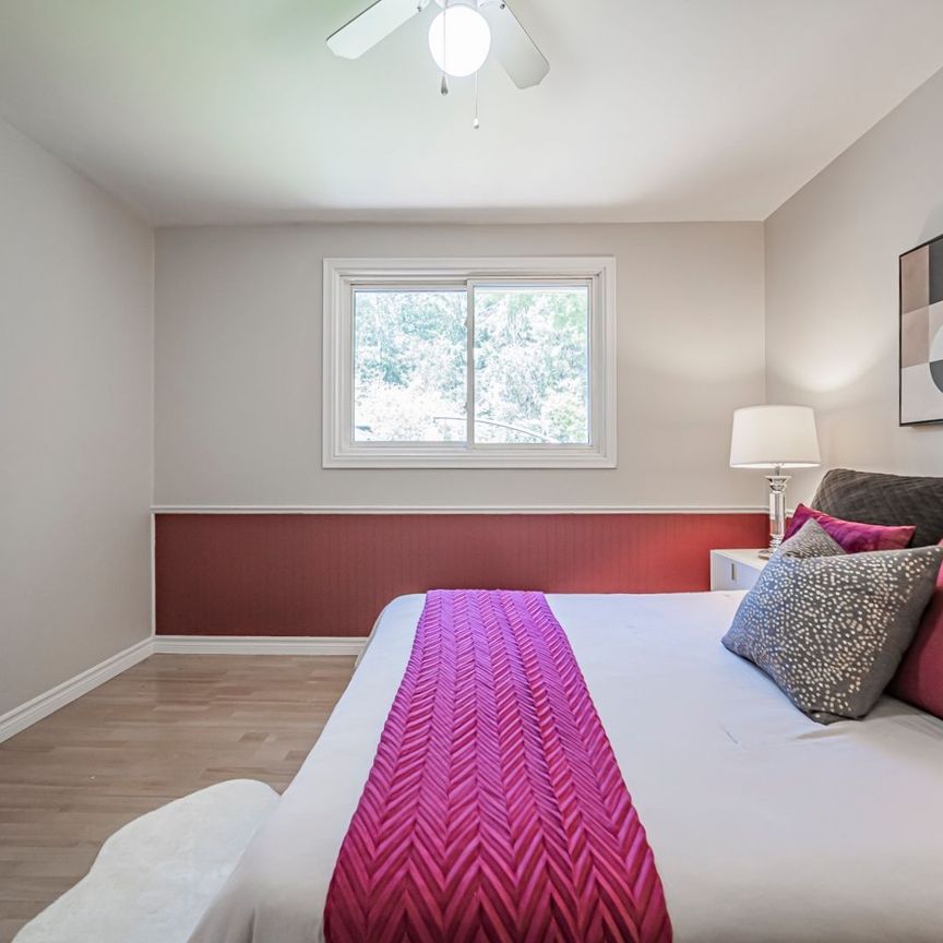 For Lease - 9510 Morning Glory Road, Georgina, Ontario - Photo 1