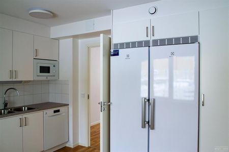 N P Nilssons väg 8B - Photo 4