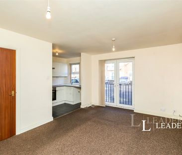 2 bedroom apartment to rent Drewry Court, Uttoxeter New Road, Derby... - Photo 1