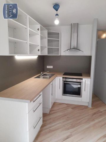 Appartement à louer 2 pièces 52.09m² - Photo 3