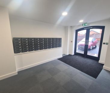 1 bedroom apartment to rent - Photo 6