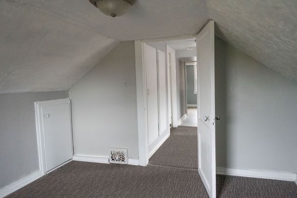 For Lease - 39 CARLETON Street Unit# upper, Thorold, Ontario - Photo 1