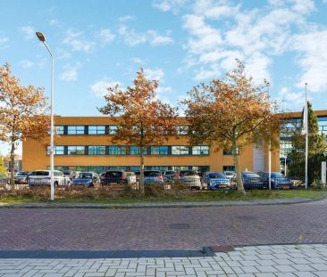 Chambre non meublée sur Tiendweg, Naaldwijk - À louer - Foto 3