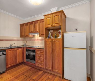 4/59 Leichhardt Street, Spring Hill QLD 4000 - Apartment For Rent -... - Photo 4