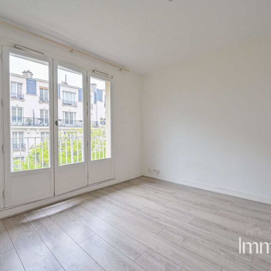 Appartement 1 pièce (studio) - 22.81m² - Photo 1