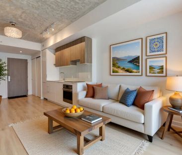 For Lease - 161 Roehampton Avenue Unit# 317, Toronto, Ontario - Photo 6