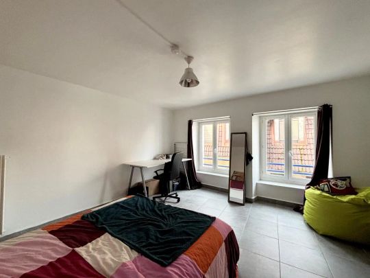 Appartement à louer 2 pièces 37.81m² - Photo 1