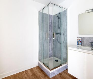 Location Appartement 3 pièces 55m² NANTES 44300 - Photo 4