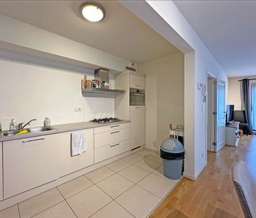 Mooi, recent appartement met twee slaapkamers op centrale locatie t... - Foto 5