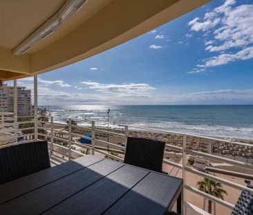 2 room luxury Flat for rent in Fuengirola, Andalusia - Photo 5