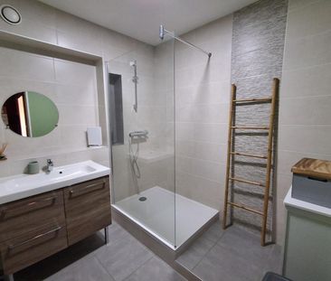 Location Appartement 2 pièces 53m² SORBIERS 42290 - Photo 1