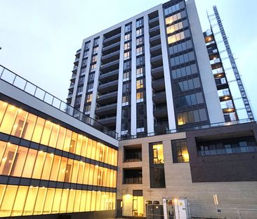 For Lease - 705 Davis Drive Unit# A511, Newmarket, Ontario - Photo 4