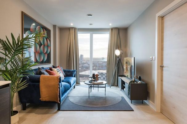 1 bedroom flat to rent - Photo 1