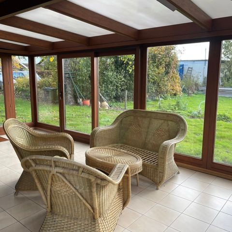 Huis te huur in Desteldonk - Foto 1