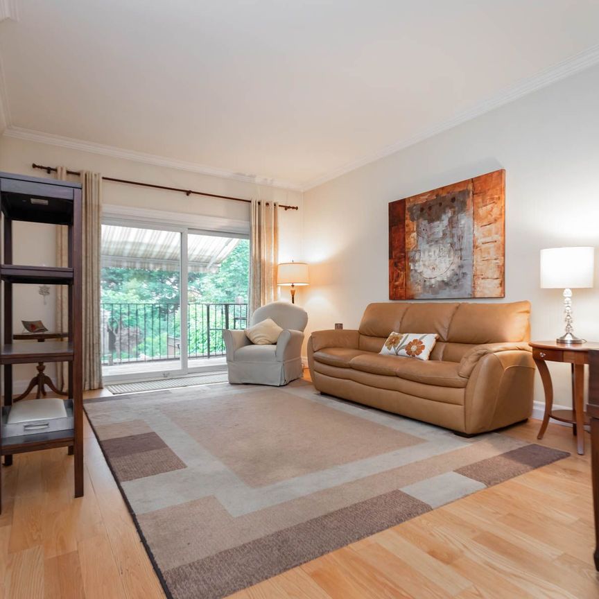 For Lease - 641 Balliol Street, Toronto, Ontario - Photo 1