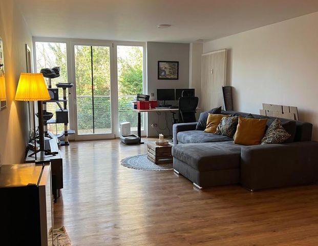 2-Zimmer Wohnung am Wöhrder See - Photo 1