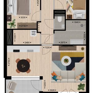 Frederikstraat 78, Binnenstad Oost, 5038AZ, Tilburg - Foto 2