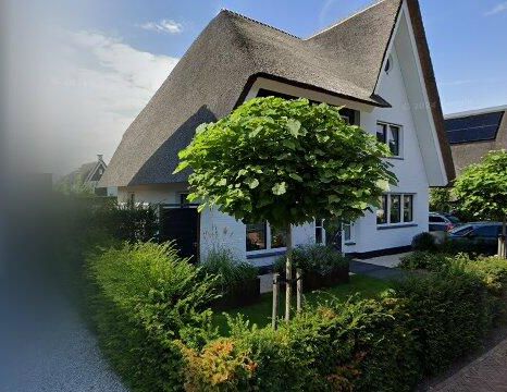 House Blaricum - Professor Brouwerlaan - Foto 1