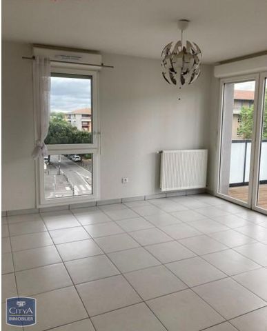 Location Appartement 3 pièces 55m² TOULOUSE 31200 - Photo 3