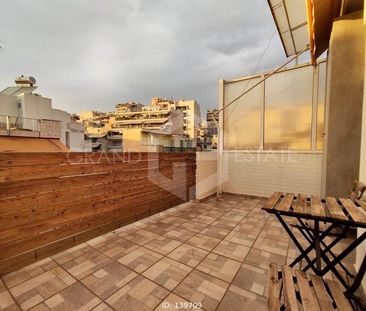 Studio / γκαρσονιέρα 28 τ.μ. προς ενοικίαση - Photo 4