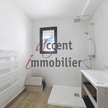 Appartement 2 pièce(s) 39.75 m2, - Photo 3