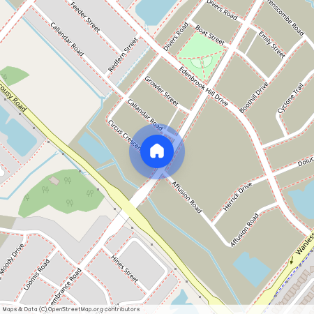 440 Remembrance Road, Brampton