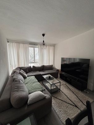 Nachmieter gesucht - Helle 2-Zimmer-Wohnung mit Balkon in Bremen - Foto 1