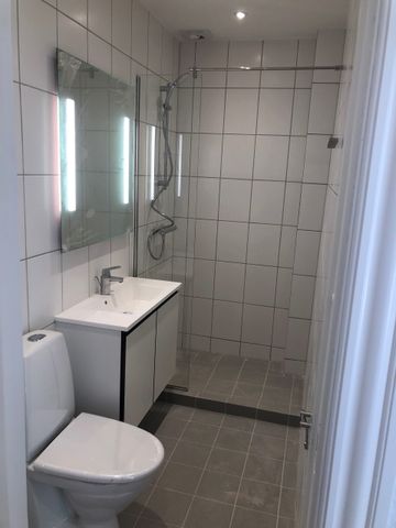 Indbydende lejlighed med lys og charme i Aalborg - Foto 4