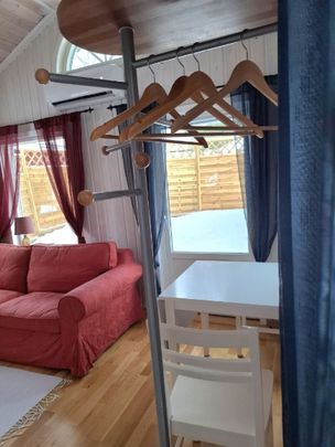 Tumba - 1rok - 12mån - 8.625kr/mån - Photo 1