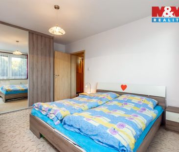 Pronájem bytu 2+kk 53 m² - Fotografie 4