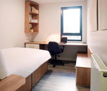 Flat share to rent - Photo 3