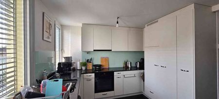 3.5 Zimmer, 110 m², 3. Stock - Photo 4