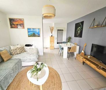 Location Appartement 2 pièces 44 m2 à Savigny-le-Temple - Photo 3