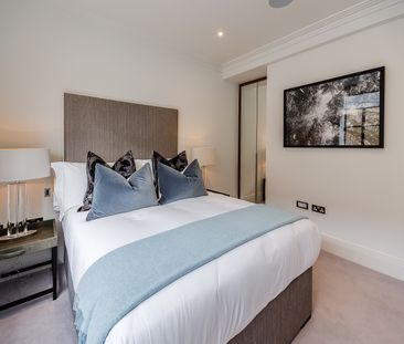 Beautiful Two-Bedroom Apartment in Hammersmith, London W6 - Photo 5