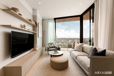 Executive Residence at Rivière by Aria - Photo 2