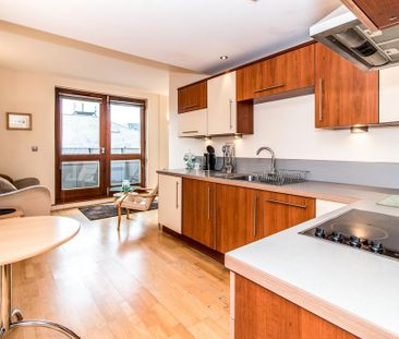 1 bedroom flat to rent - Photo 6