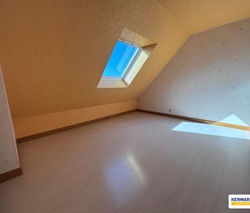 Maison 6 pièces – 107 m² environ à Saint-Jean-sur-Vilaine (ref : 5204) - Photo 5