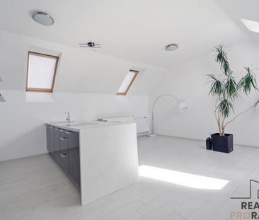 Pronájem bytu 2+kk 62 m2 - Fotografie 3