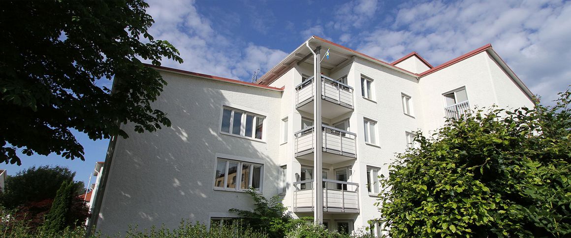 Drottninggatan 20 - Photo 1